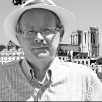French Travel Books & Wine Writer Neal Atherton(@nealrover) 's Twitter Profile Photo