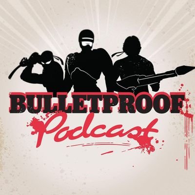 BulletproofPod Profile Picture