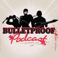 Bulletproof Action (@bulletproofpod) 's Twitter Profile Photo Bulletproof Action (@bulletproofpod) 's Twitter Profile Photo