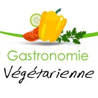 Site de Cuisine Gastronomique Végétarienne