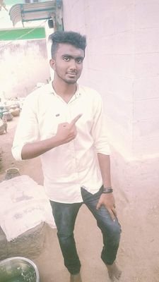 ✨ I am interested software Developer
✨ ThaLapathy Lover