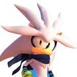 I'm Silver the hedgehog. I'm a character in the Sonic franchise. I'm a pretty chill guy.