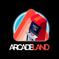 Arcadeland (@arcadeland1) 's Twitter Profile