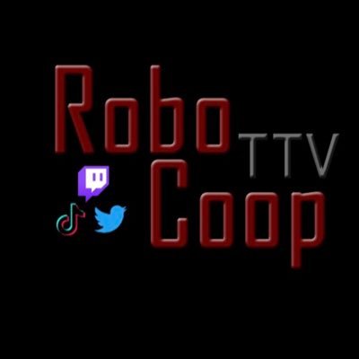 https://t.co/OdCKTsnn1o Psn: RoboCoopTTV