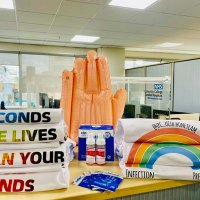 IPC_uclh 💙 (@ipc_uclh) 's Twitter Profile Photo IPC_uclh 💙 (@ipc_uclh) 's Twitter Profile Photo