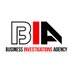 Business Investigation Agency (@BusinessInves20) Twitter profile photo