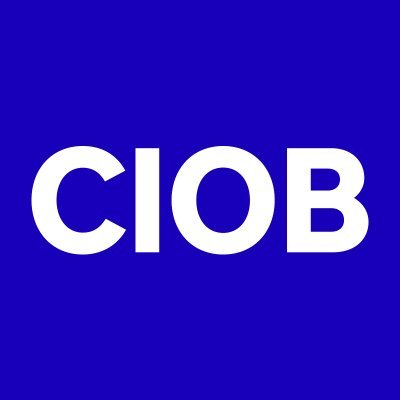 theCIOB Profile Picture