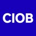 CIOB (@theciob) Twitter profile photo CIOB (@theciob) Twitter profile photo