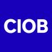 CIOB (@theCIOB) Twitter profile photo