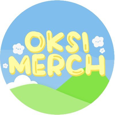 ꔛ Annyeong, Welcome to OKSI Merch ʕ•́ᴥ•̀ʔっ 𝙘𝙝𝙚𝙖𝙥 𝙠𝙥𝙤𝙥 𝙢𝙚𝙧𝙘𝙝 ᥫ᭡ˊˎ˗ #OKSIMerchFEEDBACKS #OKSIMerchUPDATES ONHANDS: https://t.co/Qizi28DtUg