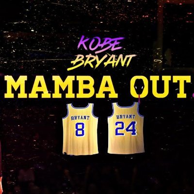 CLF__423's profile picture. Lakers fan NOT LeBARBIE fan
2020 DISNEYLAND MICKEY🐭 RING DOESN'T COUNT
TOTAL LAKERS CHAMPIONSHIPS 16 🏆+ 1 Mickey Mouse🐭
Thank you @KobeBryant  #MambaForever