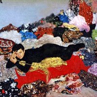 Zeki Bir Müren (@zekibirmuren) Twitter profile photo