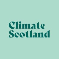 Climate Scotland (@climate_scot) 's Twitter Profile