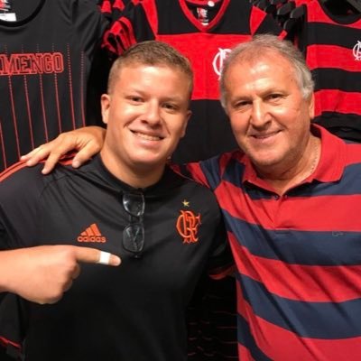 MatheusLiraaa's profile picture. 