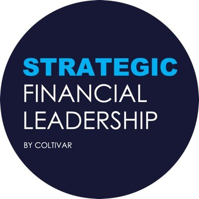 sfl_hub's profile picture. We provide CFOs and business leaders the knowledge, tools, and resources needed to accelerate their careers and build enduring organizations. #sfl