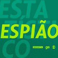Espião Estatístico(@EspiaoEstatist) 's Twitter Profile Photo