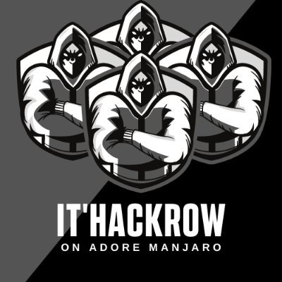 It'HackRow Profile
