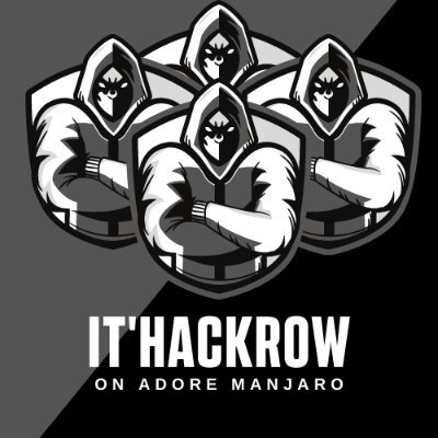 ItHackRow Profile Picture