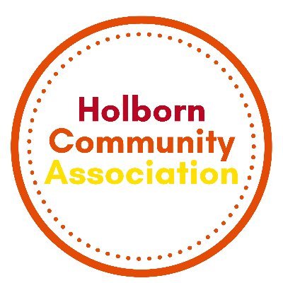 Our vision is for a thriving, vibrant and inclusive local community in Holborn. Sign up to our newsletter - link in bio.