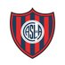 San Lorenzo (@SanLorenzo) Twitter profile photo