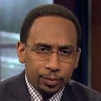Videos of Stephen A. Smith dancing to various songs. Submit requests in dm if you want to! 💙 Ran by @literalgoode