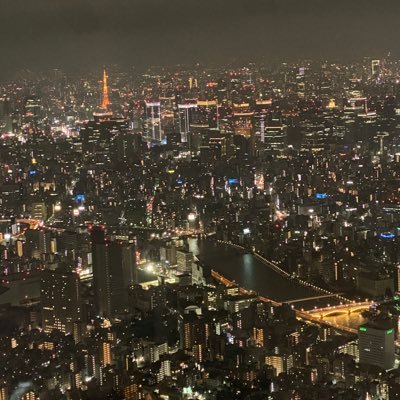 関東住みで、ラーメン好きです。