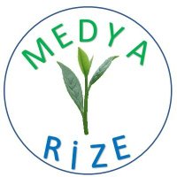 Medya Rize (@medyarize) Twitter profile photo