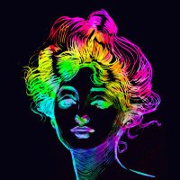 Gibson Girl on Acid (@zoon_mappa) 's Twitter Profile