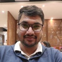 shetulmaurya (@shetul) 's Twitter Profile