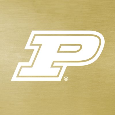 Helping friends and alumni of #PurdueUniversity stay connected, get involved, and give back. #EverGratefulEverTrue 💛🖤🚂