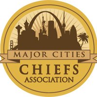 Major Cities Chiefs Association(@MjrCitiesChiefs) 's Twitter Profile Photo