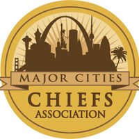 Major Cities Chiefs Association (@mjrcitieschiefs) 's Twitter Profile