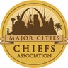 MjrCitiesChiefs's profile picture. Major Cities Chiefs Association is an organization of 79 Chiefs, Commissioners, & Sheriffs representing the largest cities in the United States and Canada.
