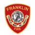 Franklin Fire (@FranklinMAfire) Twitter profile photo