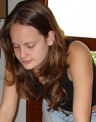 DeKantor's profile picture. I'm all outta luck but what else could I be? (She & Him)