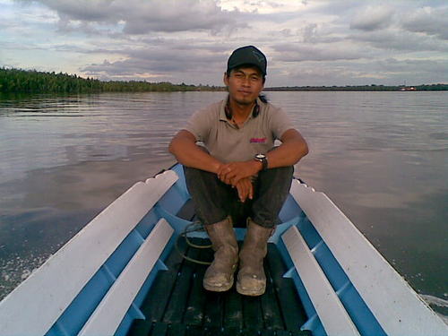 brawijaya_anie's profile picture. When I fallin in love