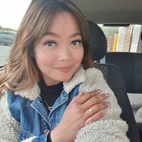 M. Reina Thomson (@tinokoreina) 's Twitter Profile