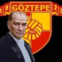 GöZTePeLi52 (@goztepeli52) 's Twitter Profile