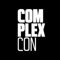 ComplexCon(@ComplexCon) 's Twitter Profileg