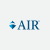 We've moved - Follow @AIRInforms (@health_air) Twitter profile photo We've moved - Follow @AIRInforms (@health_air) Twitter profile photo