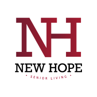 New Hope Senior Living(@NewHopeSL) 's Twitter Profile Photo