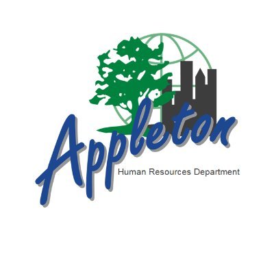 Welcome to the City of Appleton Human Resources Department!