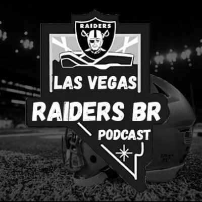 Perfil dedicado ao Las Vegas Raiders 🏈
Link do podcast:
https://t.co/4UWoTVs01O
Instagram: _raidersbr