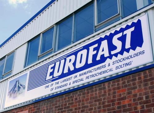One of the Largest UK Stockholders and Manufacturers of Standard & Special Petrochemical Grade Bolting.