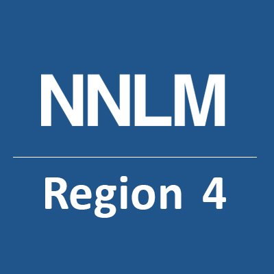 The Network of the National Library of Medicine Region 4 serves libraries and information centers in the states of AZ, CO, ID, MT, NM, ND, SD, UT, and WY.