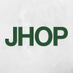 JHOP (@JHOPonline) Twitter profile photo