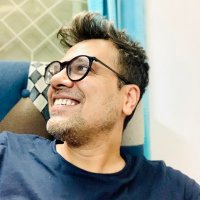 Vignesh (Media ka Parivar) (@vmvignesh) 's Twitter Profile Photo Vignesh (Media ka Parivar) (@vmvignesh) 's Twitter Profile Photo
