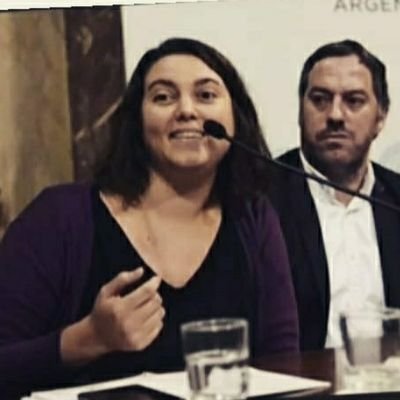 ld_gagliardo's profile picture. Lic. - Docente - Presidente #ConcienciaSolidaria ONG
@ConSol_ONG