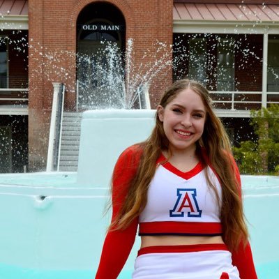 U of A '21