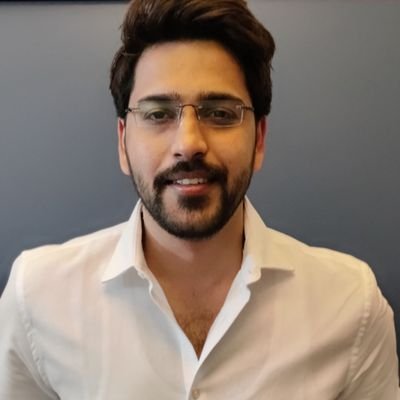 Building 0-1 tech solutions @primathontech | Bootstrapped to $3M rev. with @_sagarpatidar | Reach out for problem solving and distribution hacks | Ex-Urbanclap